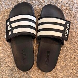 Adidas Kids Slides
